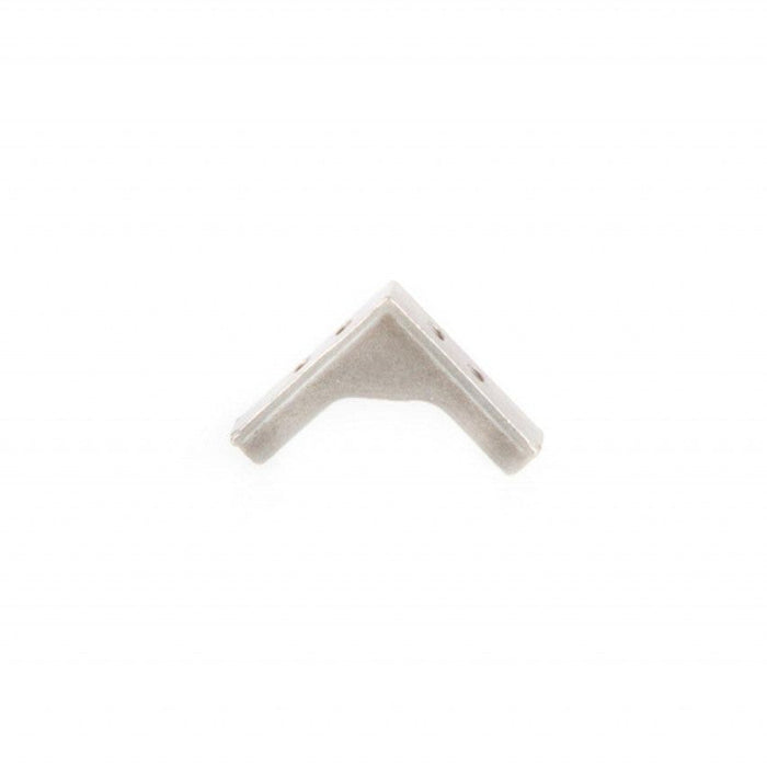 WOW Nylon Corner Insert – Wind‑Out Window Spares for Caravan (MKIII CNR)