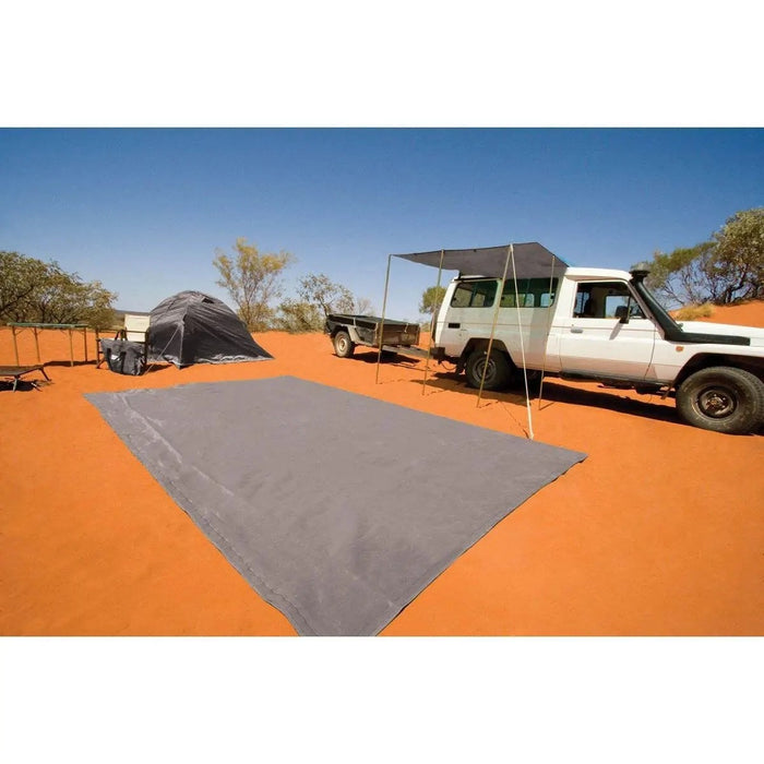 CGear Multimat 5.2M x 2.4M (17FT x 8FT) – Premium Floor Mat
