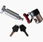 Cruisemaster Lock Kit - DO35 – Premium Locks