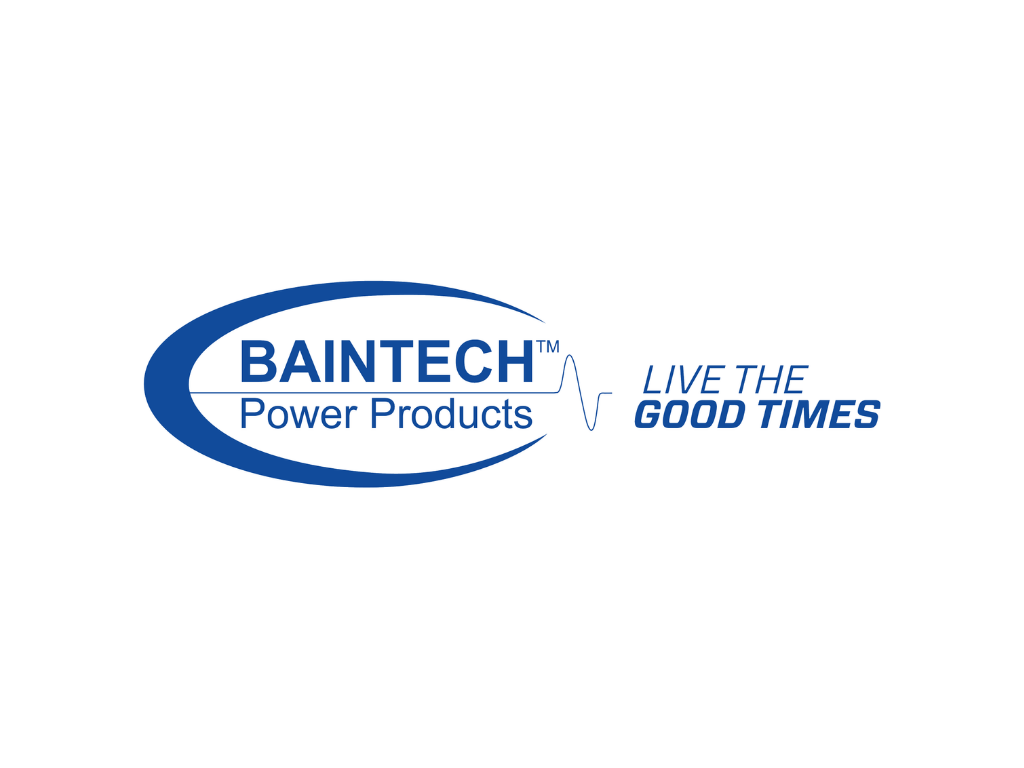 Baintech
