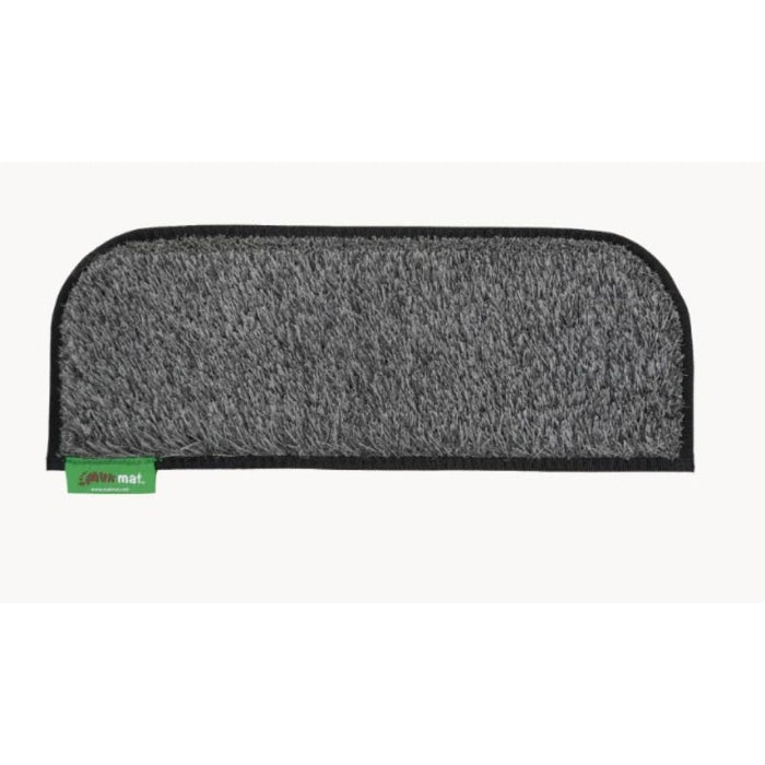Muk Mat 28 x 60 Grey