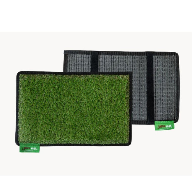 Muk Mat 48 x 30 Green