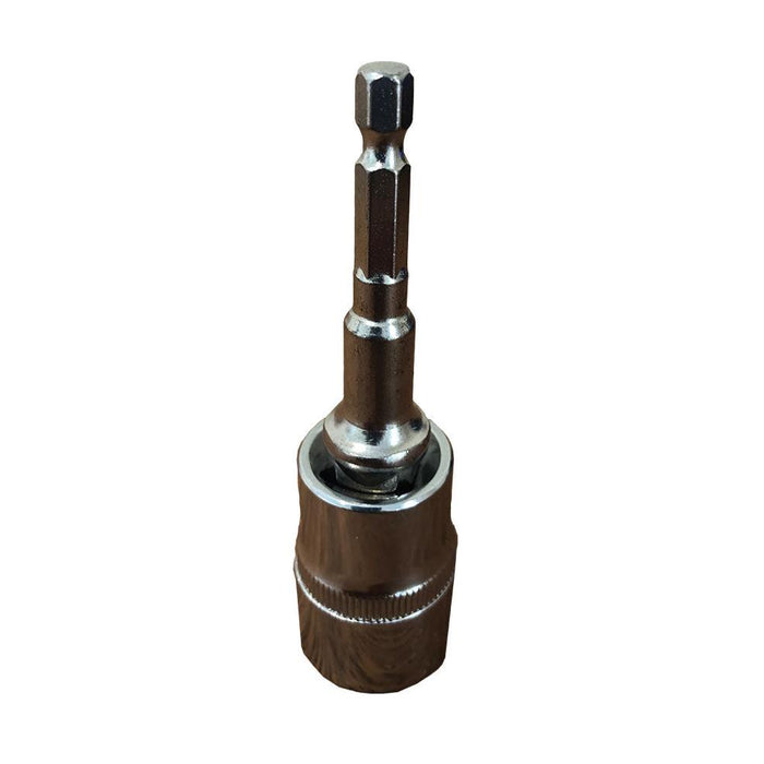 Ground Dogs 19mm Socket with Drill Adaptor