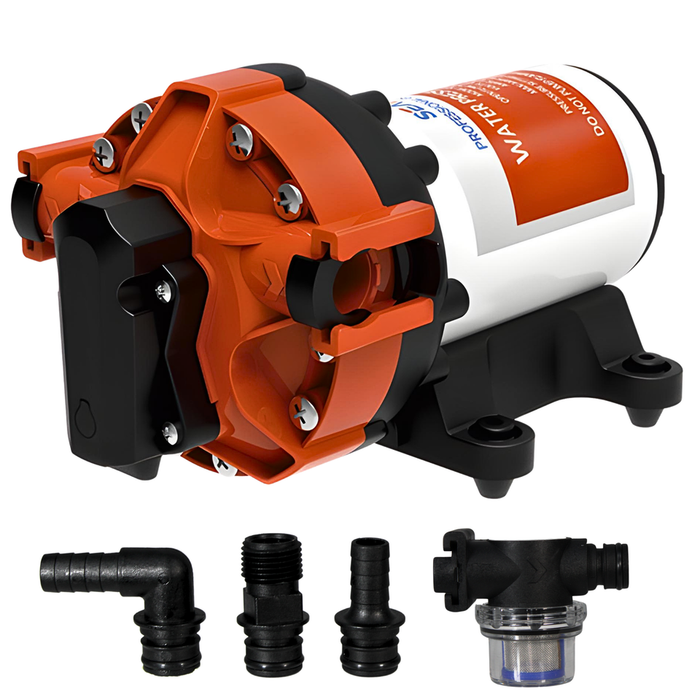 Seaflo 56A Series Variable Speed Pump 12V