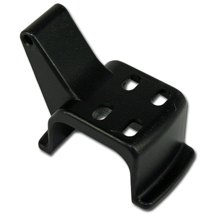 Carefree Black Top Bracket – Caravan Awning Arm Support for Spirit FX, Fiesta & Simplicity (Part No. 901018)