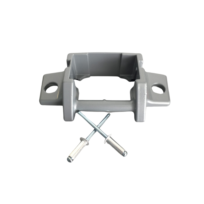 Dometic A&E Awning Foot Bracket – Genuine Replacement for 8300/8500/8700/9000 Awnings