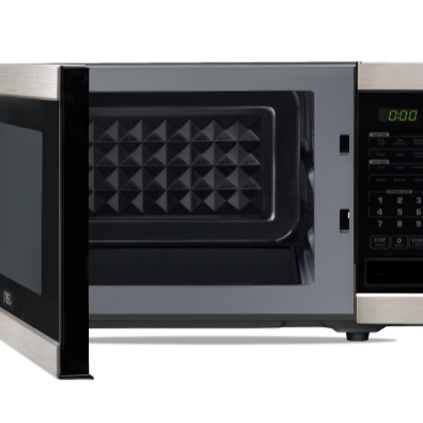 NCE 23 L Flatbed Microwave Oven – Compact, Spacious & Even Heating