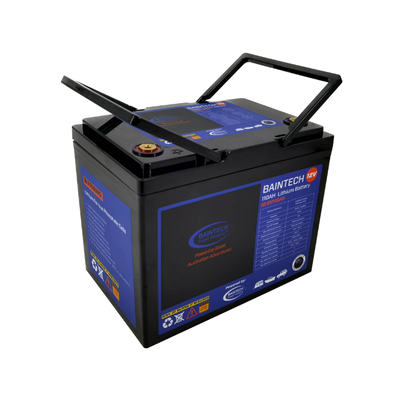 Electrical & Power