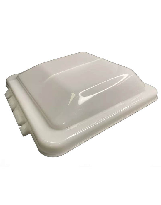 Coast RV Vent Parts - White Lid Only