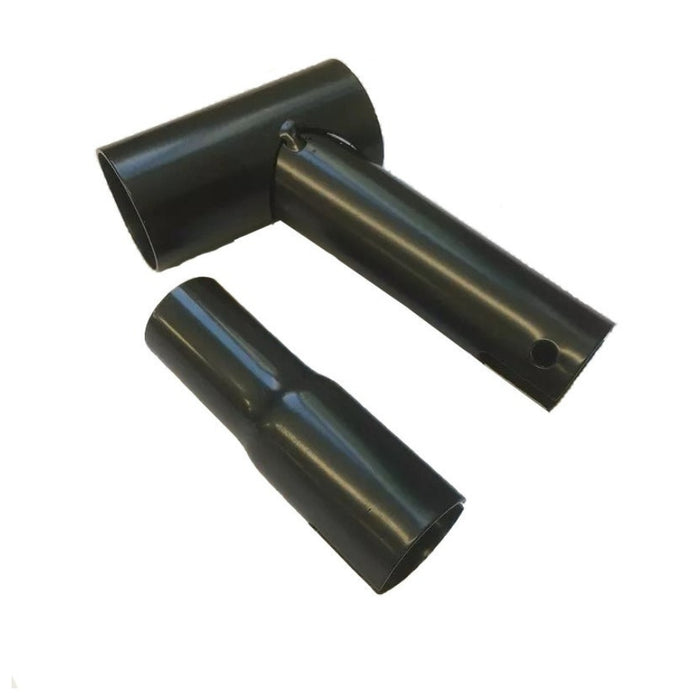 Dometic T‑Piece Extension Kit for AS1625 Ventilation – Genuine Fridge Flue Adapter (Part 700‑03541)