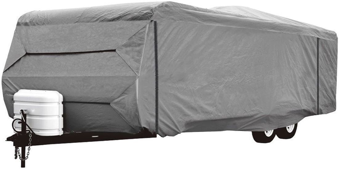 Camper Cover 14 - 16ft