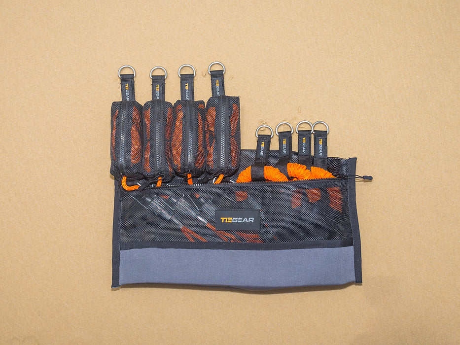 Tiegear 180 Gazebo Pack