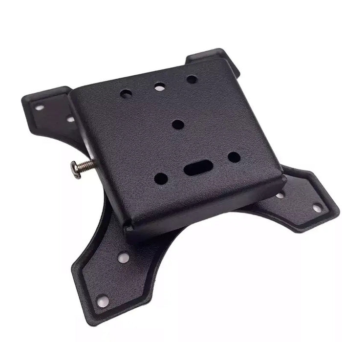 Sphere S2 Black Mounting Bracket & VESA Plate – 75/100mm VESA Wall Kit (Max 15 kg)