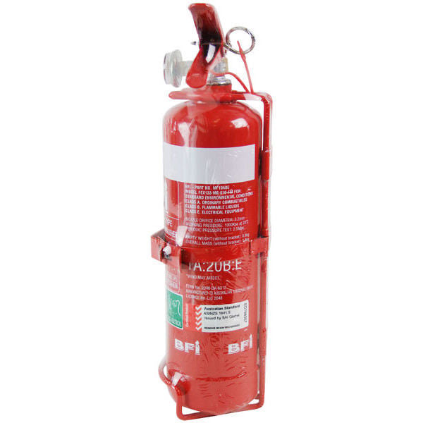 Fire Extinguisher 1kg