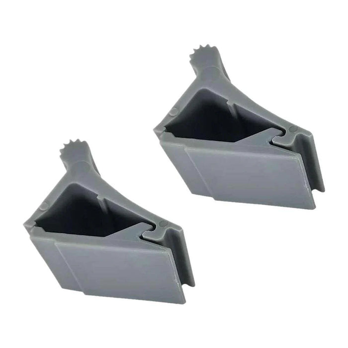 Dometic Slider Catch Kit – Pair with Springs for A&E 8300 / 8500 / 9000 Manual Awnings (Part 4453000054)