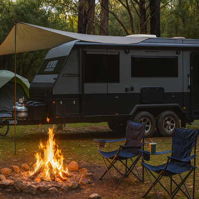 Camping & Outdoor