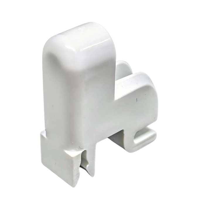 Dometic Fridge Clip Retainer (pair) – Bar Holder Clip for RM2350 / RM2453 / RM2553 Series