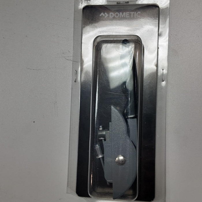 Dometic A&E Roll‑Out Awning Lift Handle – Suit Models 8300/8500/8700/9000 (Includes Rivets)