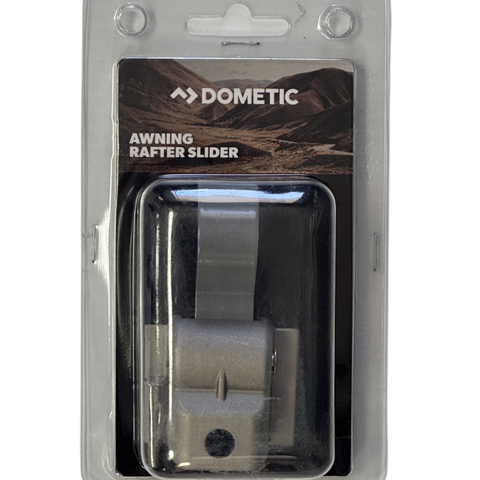 Dometic 4453000041 Rafter Arm Slider Assembly – Replacement for A&E 8300/8500/8700/9000 Awnings