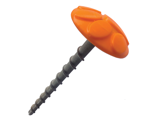 Ground Puppy Screw in Pegs