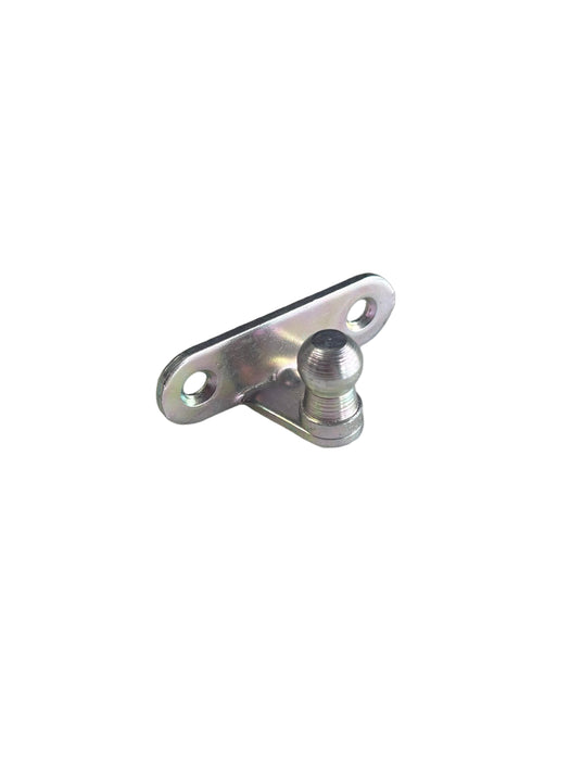 Gas Strut Angle Bracket – Right-Angle Mount for T/S Pro Shade