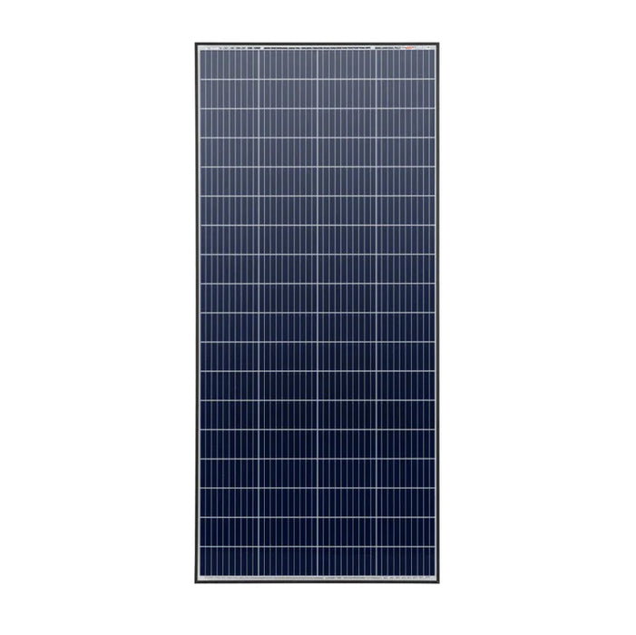 Instapower 220W 12V Mono Solar Panel - 1530x670x35mm