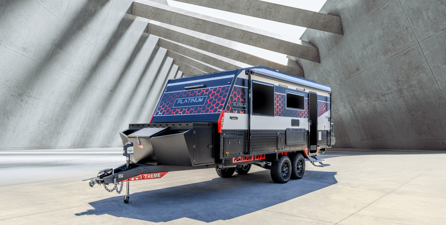 PLATINUM RV
