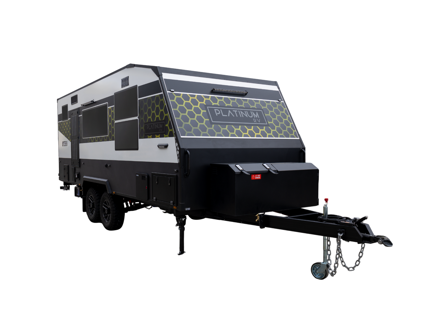PLATINUM RV