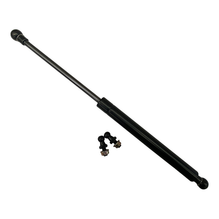 525 mm Gas Strut 550N – 8 / 18 mm Shaft & Cylinder, Caravan Lift Support