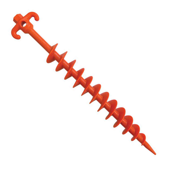 Ground Dogs Sand Dog Screw in Pegs
