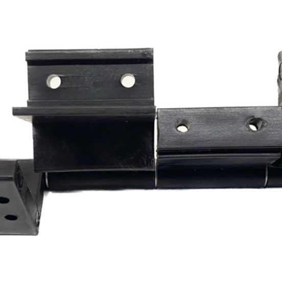 Milenco Right-Hand Hinge MIL5647 – Caravan Door Replacement Part