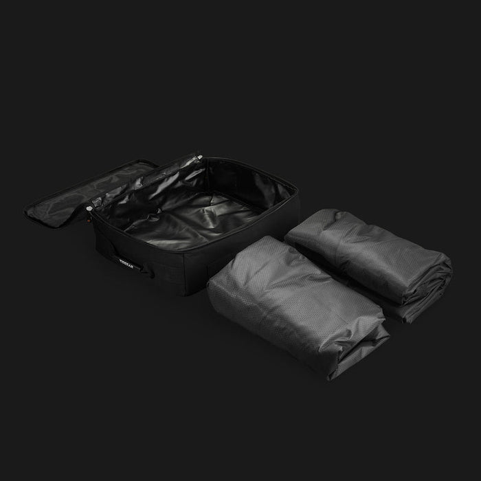 Tiegear Shield Side Walls