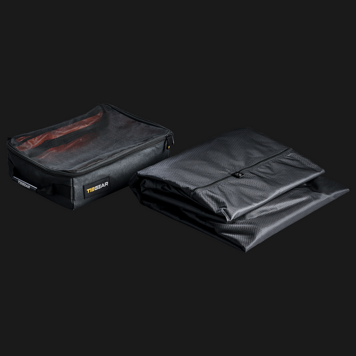 Tiegear Shield 6.1m x 1.95m 20'