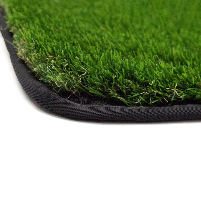 Aussie Traveller XT Mat Green – Pull‑Out Caravan Step Mat 20 × 51 cm