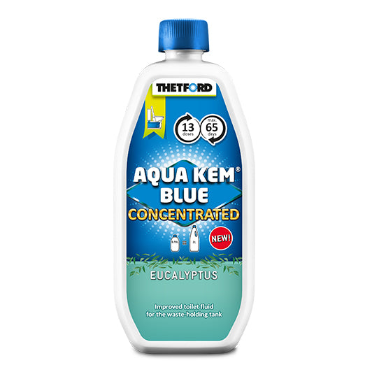 Thetford Aqua Kem Eucalyptus Concentrate
