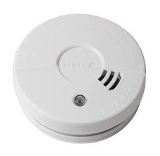 Quell Combined Smoke & Carbon Monoxide Alarm – Dual Photoelectric/CO Sensor, 10‑Year Sealed Battery (Model 137082)