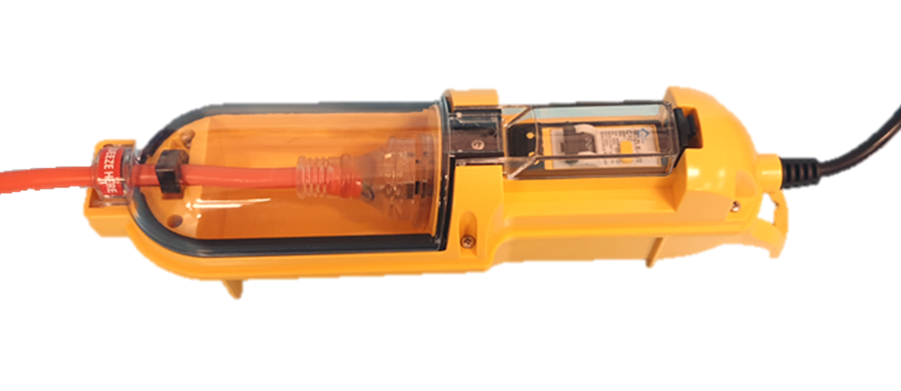 Pod 10A-15A Converter