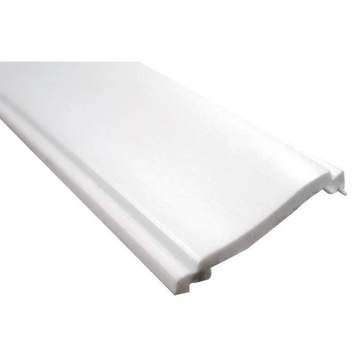 Mould Insert 100 m Roll for Truline Track White 22 mm