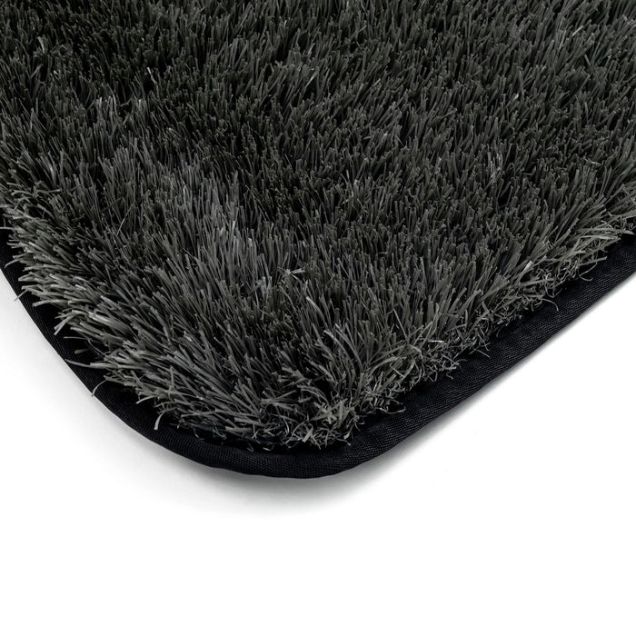 Aussie Traveller XT Mat Grey – Caravan & Camping Mat 50 × 65 cm