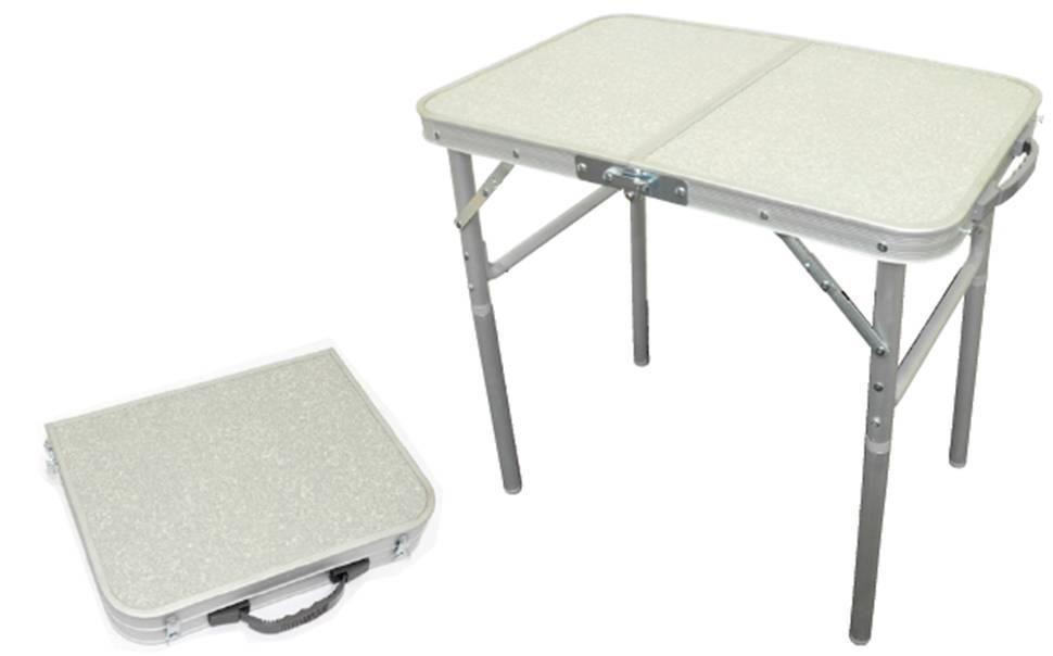 Compact Folding Table