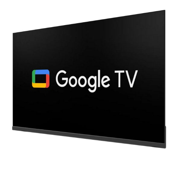 NCE 28″ Smart TV – FHD LG webOS Panel with Voice-Control Remote (12 V DC)