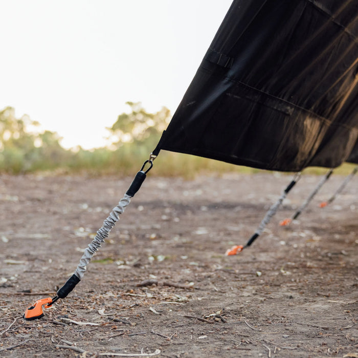 Tiegear Screen Spring Pack – 6x Springs