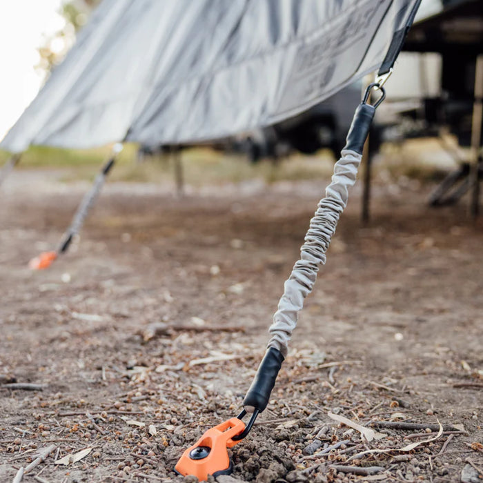 Tiegear Screen Spring Pack – 6x Springs