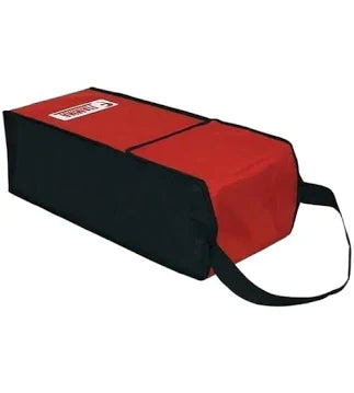 Fiamma Level Bag Small – Carry Case for Pro System & Magnum Levels (150 × 220 × 570 mm)
