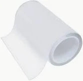 Life Safe RV Awning Repair Tape – Heavy-Duty Clear Vinyl Patch Roll (76 mm × 4.57 m)